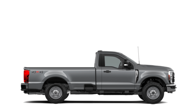2026 Ford SuperDuty